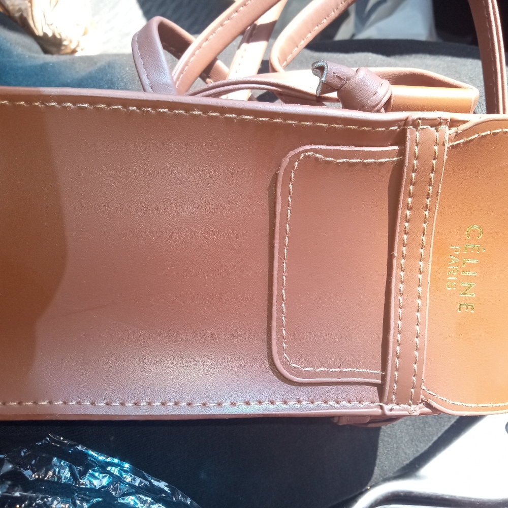 Celine Paris phone case